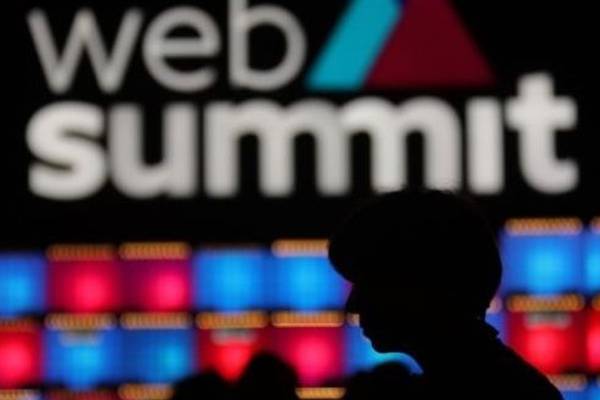 Web Summit announces first speakers for this year’s event
