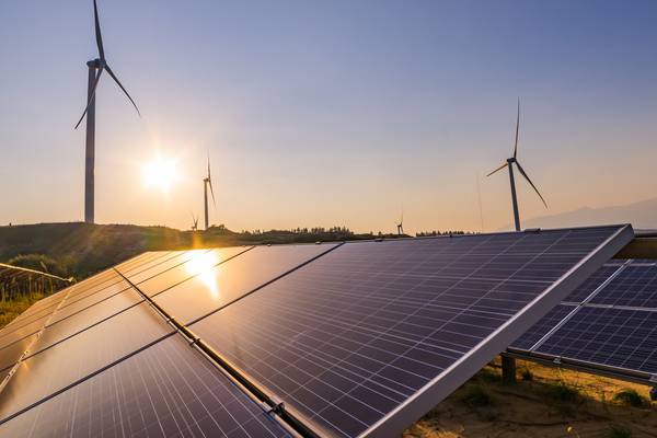 Green power auction wins for 19 wind farms and 63 solar projects