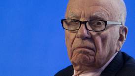Carlson twist the latest episode in a bruising year for Rupert Murdoch