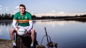 Keith Beirne: All-Ireland football the target for ambitious Leitrim
