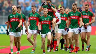 Seán Moran: Mayo's greatest football grievance actually goes back 95 years