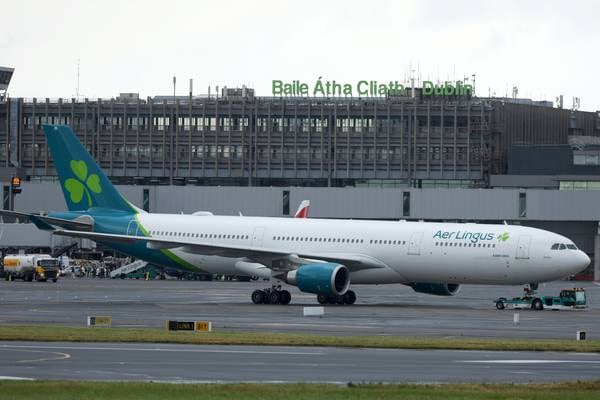 Pilots at Aer Lingus begin fresh vote on industrial action