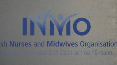 INMO to recommend members accept proposals to resolve pay dispute
