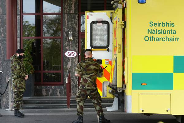 Citizens living in Ireland should be exempt from hotel quarantine say French, Italian politicians