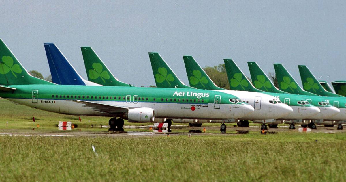 Aer Lingus pilots announce strike and accuse airline of escalating dispute – The Irish Times