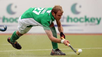 Coach Andrew Meredith relieved as Ireland deliver in must-win game