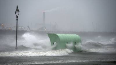 IPCC report: How prepared is Ireland for inevitable climate shocks?