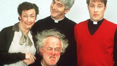 ‘Father Ted’ is set to return as a musical