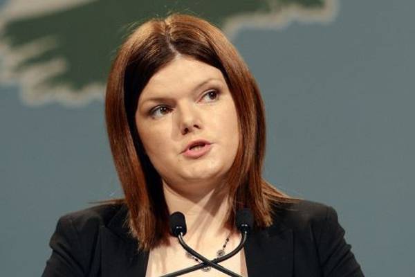 Sinn Féin claims ‘we are witnessing another injustice against women and stolen children’