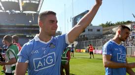 Dublin put stuttering start behind them for eight-in-a-row