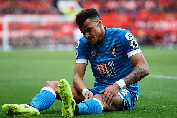 Bournemouth say it’s ‘extraordinary’ Mings was found guilty