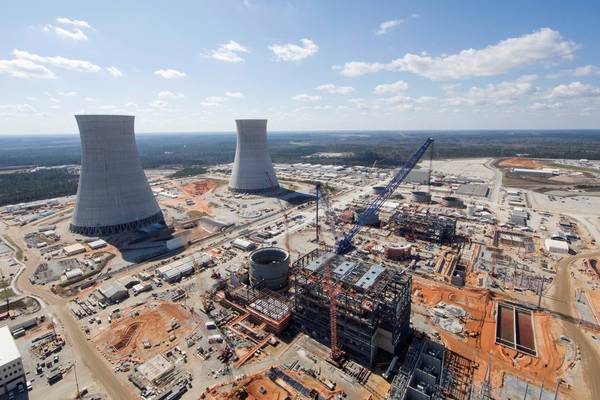 Toshiba unit Westinghouse files for Chapter 11 bankruptcy protection