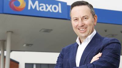 Maxol Group warns on grid capacity as it reveals EV charging plan