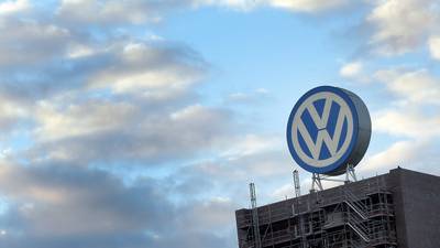 Volkswagen not alone in manipulating emissions - Berlin