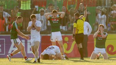 Jim McGuinness: Mayo are the greatest team never to win an All-Ireland