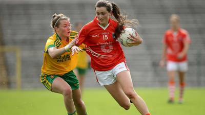 Women’s NFL: Aimee Mackin to fore for Armagh