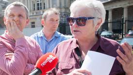 PBP objects to rules on rotating members of abortion committee