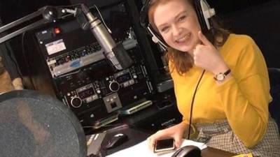 What working in a college radio station has taught me