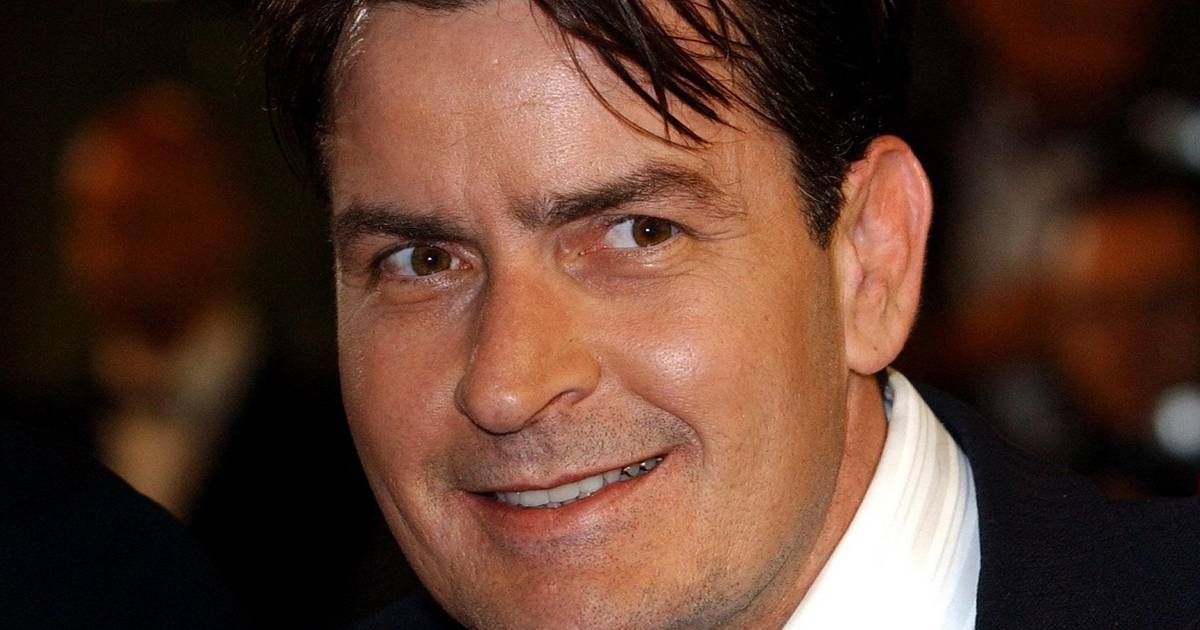 Charlie Sheen Confirms He Is Hiv Positive In Television Interview The Irish Times 