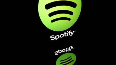 Spotify announces $1bn stock buyback plan