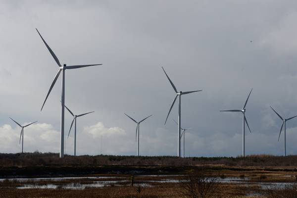 Greencoat Renewables acquires Finnish wind farm for €60m