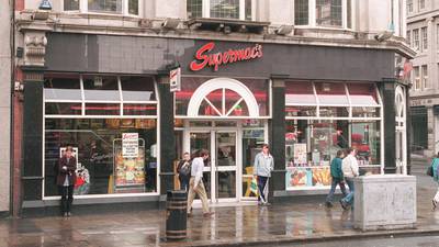 Supermac’s spends up to €7m on housing staff