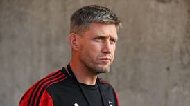 Ronan O’Gara rules out working as Munster assistant coach