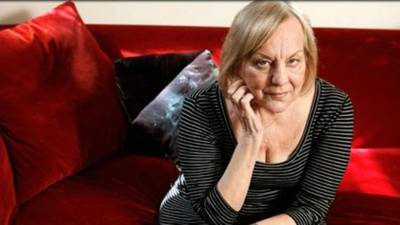 Sue Townsend, creator of  Adrian Mole series, dies aged 68
