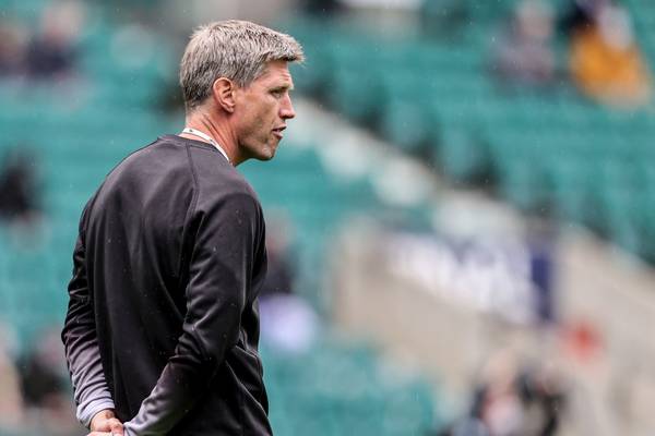 Gerry Thornley: Now that they have a taste for it, O’Gara and La Rochelle will be back