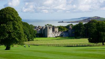 470-acre Howth Castle sold to Irish investment group Tetrarch