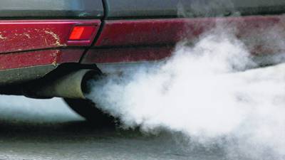 Budget 2020: New emissions tax on new cars and used imports