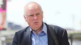 Drumm isolated as repetitive prosecution narrative emerged