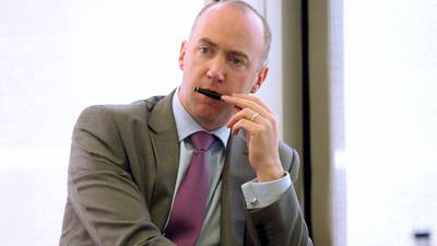 Surprise as Cairn Homes chief financial officer to leave