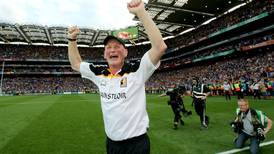 Brian Cody ready for challenge of remodeling Cats