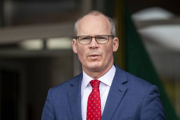 Hosting America’s Cup would be in line with public spending, says Coveney
