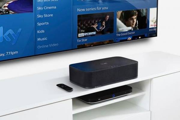 Sky Soundbox enhances your home audio experience at a price