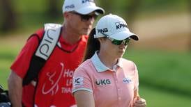 Leona Maguire finishes tied for 31st in Thailand; Padraig Harrington drops back in Mexico