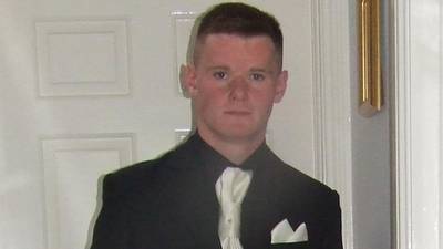 Dublin teenager Owen O’Reilly (17) missing since Wednesday