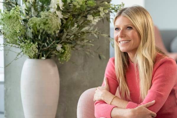 Gwyneth Paltrow’s adventures in the post-fact snake-oil business