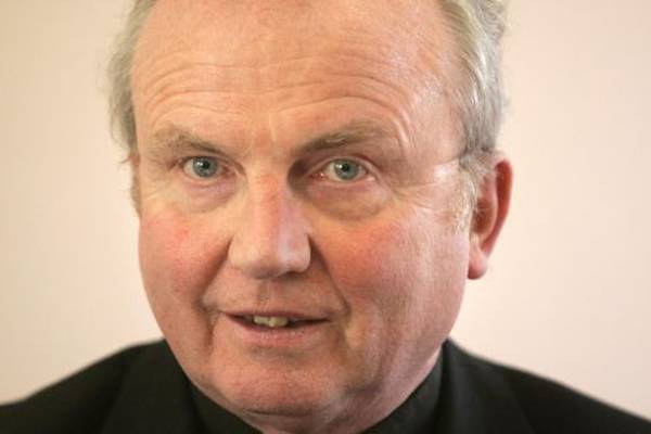 Cross-Border Bishop warns of ‘huge anger’ over no-deal Brexit