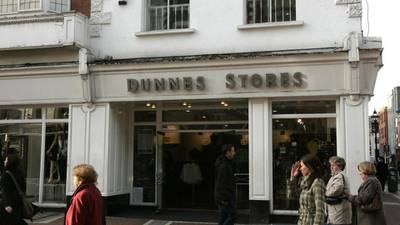 Dunnes Stores  attempt to intimidate staff ahead of strike, says union