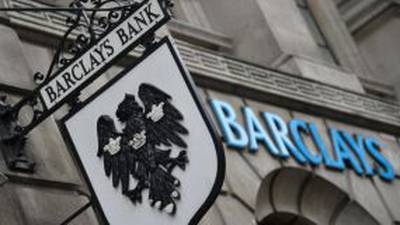 Former Barclays bankers charged over Libor scandal