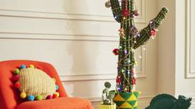 Alternative Christmas trees: Don’t get too hung up on tradition 