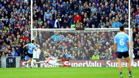 Keith Duggan: Dublin’s Invincibles leave  Mayo faraway, so close