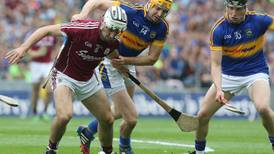 Jackie Tyrrell: Galway and Tipperary know semi-finals are desperation stuff