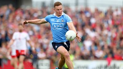 GAA Statistics: Tyrone must force Dublin to take unwanted risks
