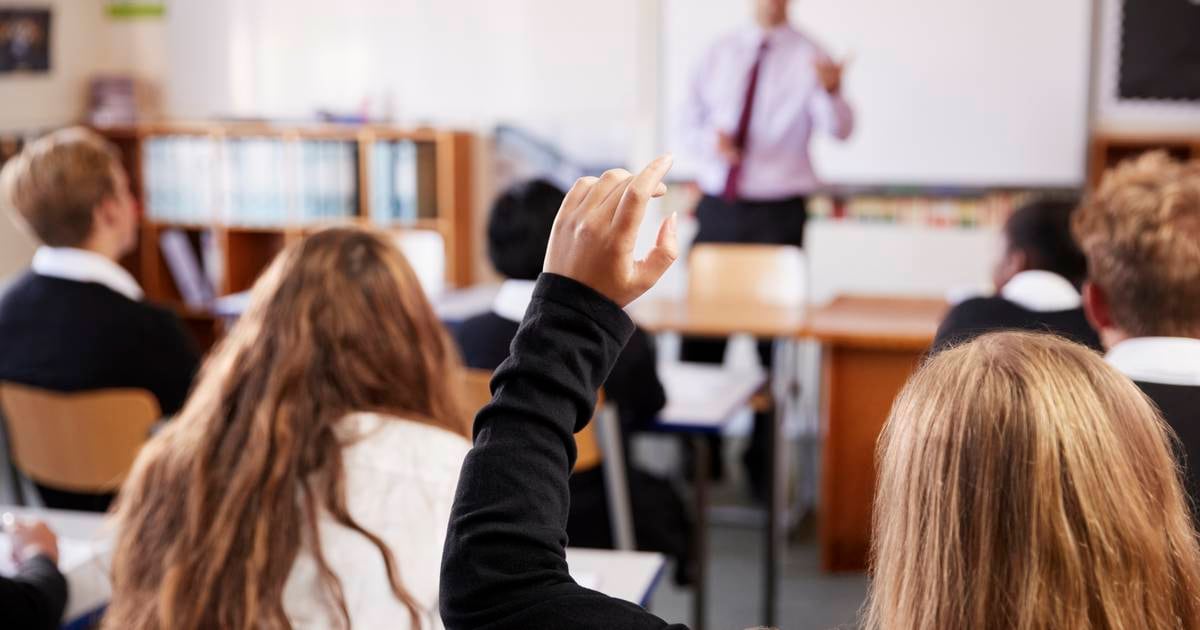 New teachers to receive €2,000 incentive to stay year in Irish classrooms