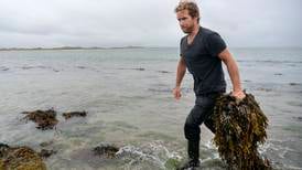What I Do: I’m the fourth generation to harvest seaweed for our family’s baths in Sligo