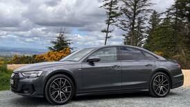 Audi A8 review: Discretion is this plug-in hybrid’s tradecraft