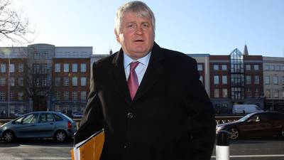 RTÉ loses court bid to discharge Denis O’Brien injunction